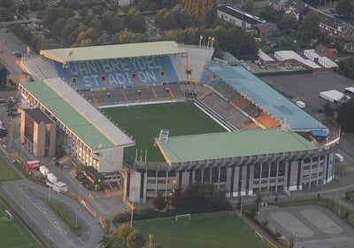 Jan Breydel Stadium