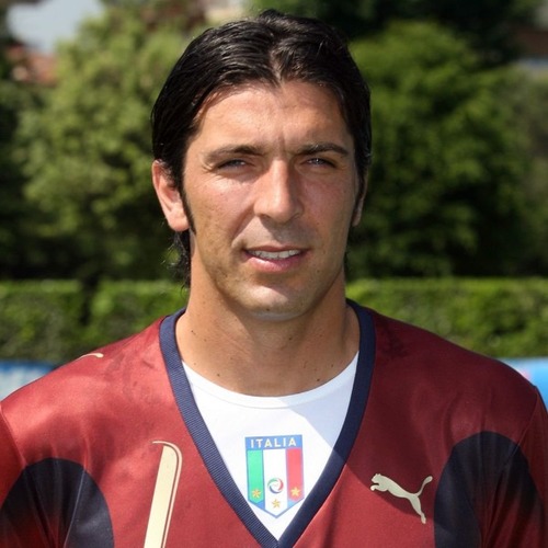 Gianluigi Buffon