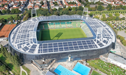 Weser-Stadion