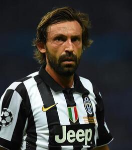 Andrea Pirlo