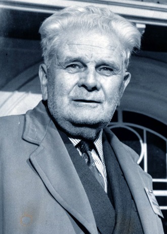Vittorio Pozzo