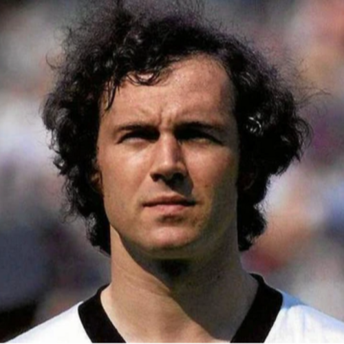 Franz Beckenbauer