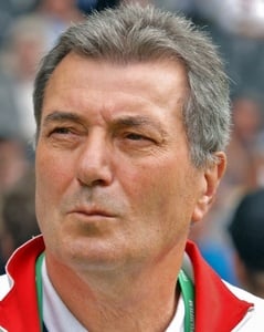 Roger Lemerre