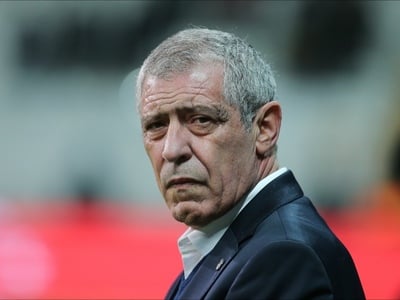 Fernando Santos