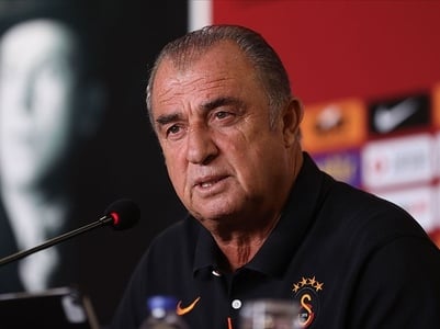Fatih Terim