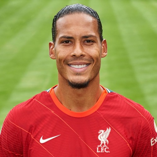 Virgil van Dijk