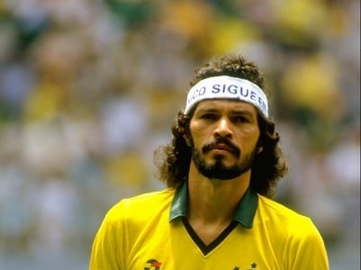 Sócrates