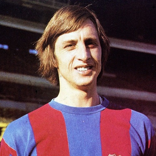 Johan Cruyff