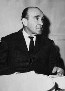 Béla Guttmann