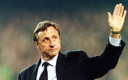 Johan Cruyff