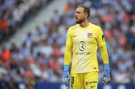 Jan Oblak