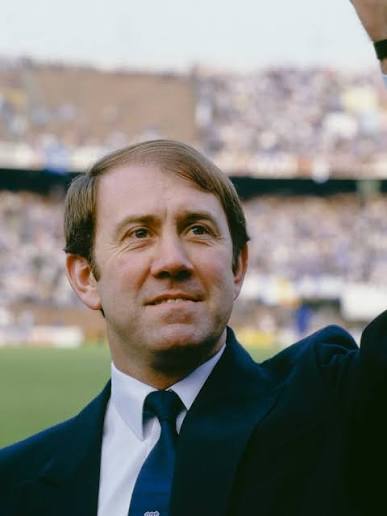 Howard Kendall