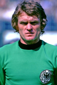 Sepp Maier