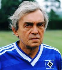 Ernst Happel