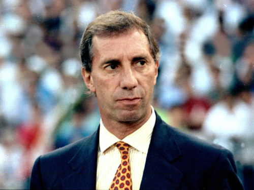 Carlos Bilardo