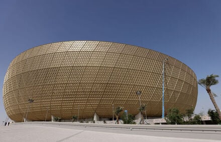 Lusail Stadium