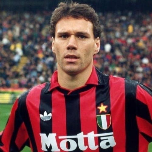 Marco van Basten