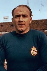 Alfredo Di Stéfano