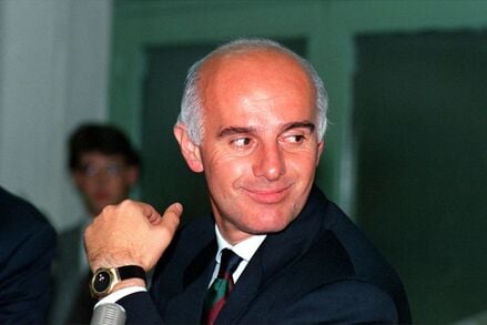 Arrigo Sacchi