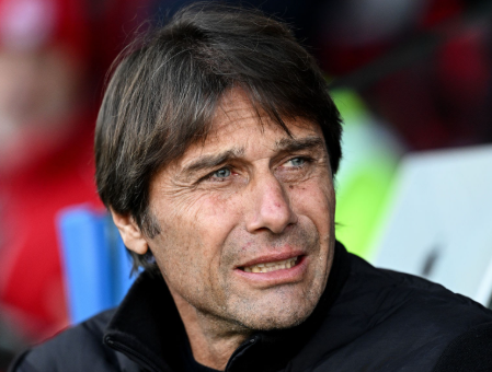 Antonio Conte