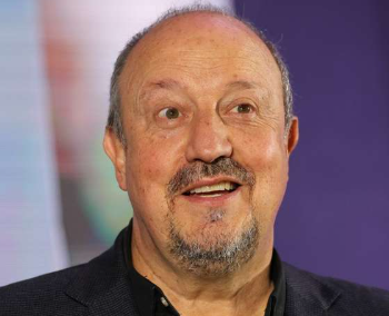 Rafa Benítez