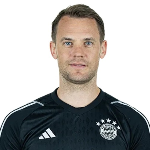 Manuel Neuer