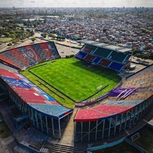 Estadio Pedro Bidegain