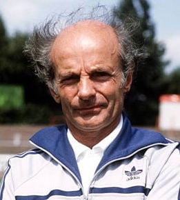 Dettmar Cramer