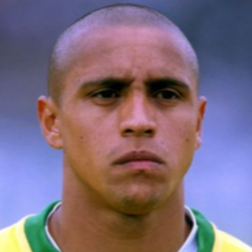 Roberto Carlos