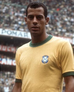 Carlos Alberto Torres