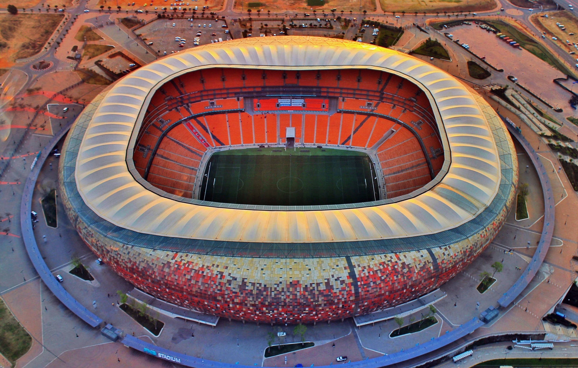 FNB Stadium