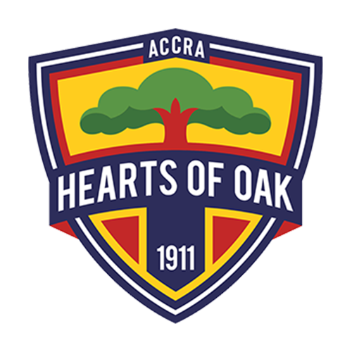 Hearts of Oak