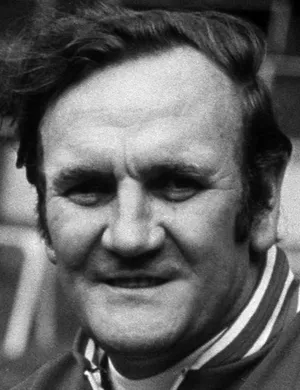 Don Revie