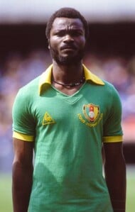 Roger Milla