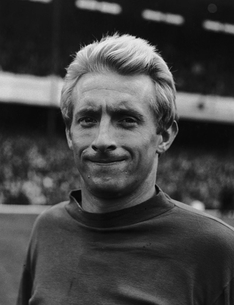 Denis Law
