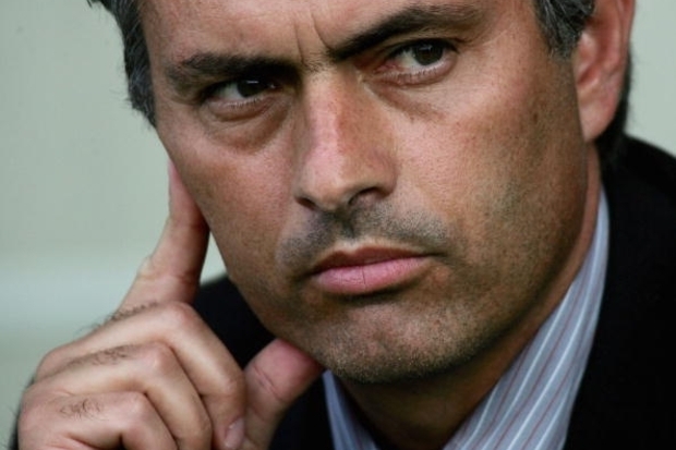 José Mourinho