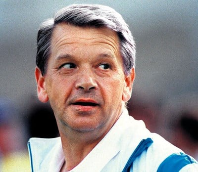 Tomislav Ivić