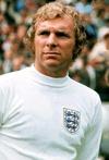 Bobby Moore