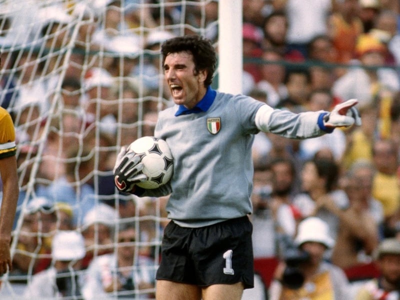 Dino Zoff