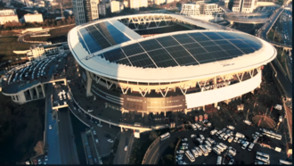 RAMS Park