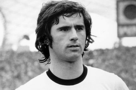 Gerd Müller