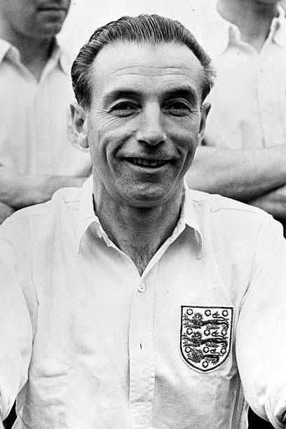 Stanley Matthews