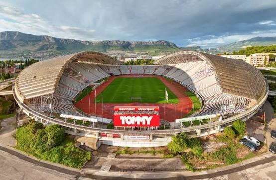 Stadion Poljud