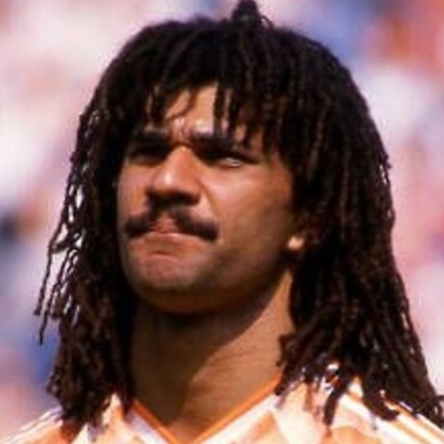 Ruud Gullit