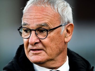 Claudio Ranieri