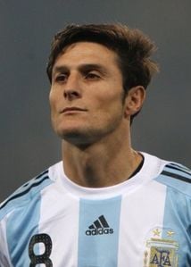 Javier Zanetti