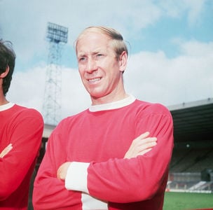 Bobby Charlton
