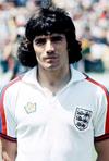 Kevin Keegan