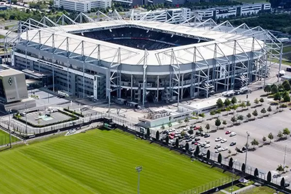 Borussia-Park