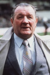 Bob Paisley